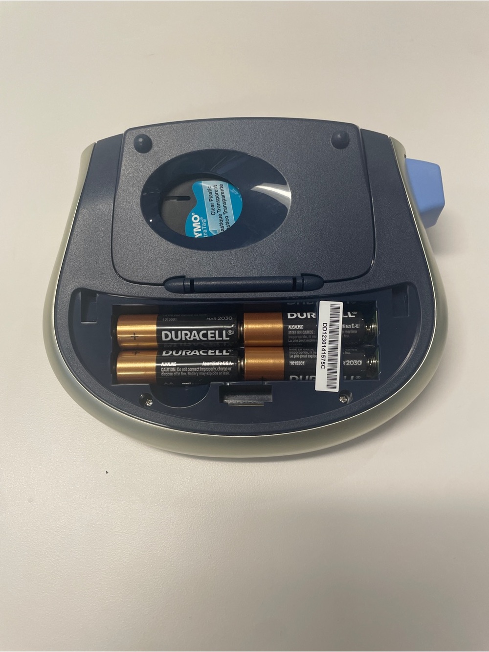 🏷️ DYMO LetraTag Label Maker 🏷️ - Picture 3 of 4